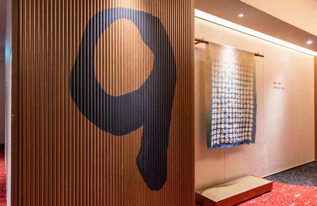 Hotel Keihan Asakusa-1